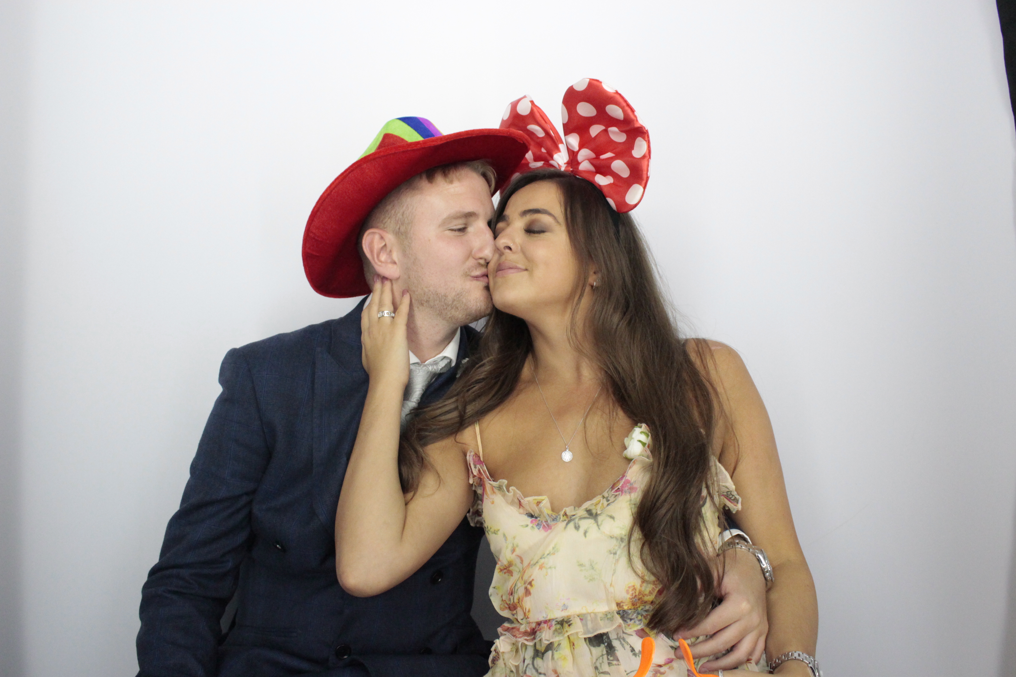 Chelsea & Matthew's Wedding | View more photos from the event at gallery.myphotoboothexperience.co.uk/u/MyPhotoBoothExperienceLtd/Chelsea-Matthews-Wedding